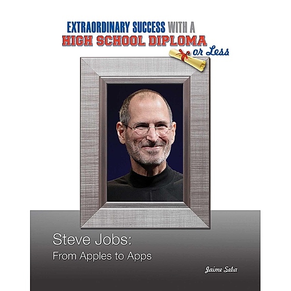 Steve Jobs, Jaime Seba
