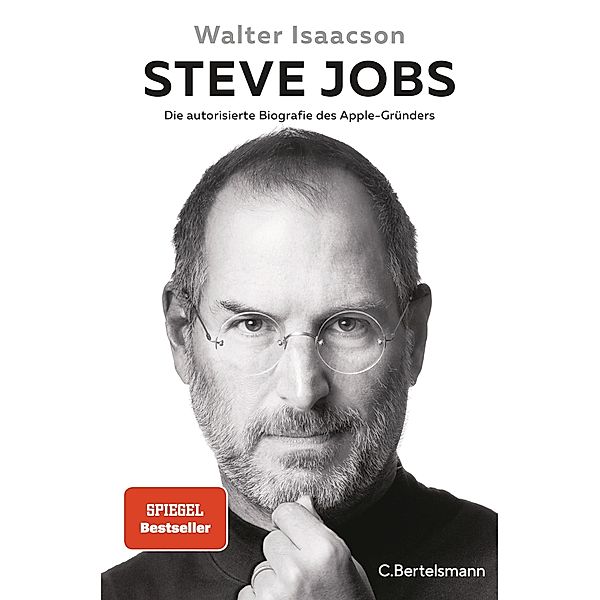 Steve Jobs, Walter Isaacson