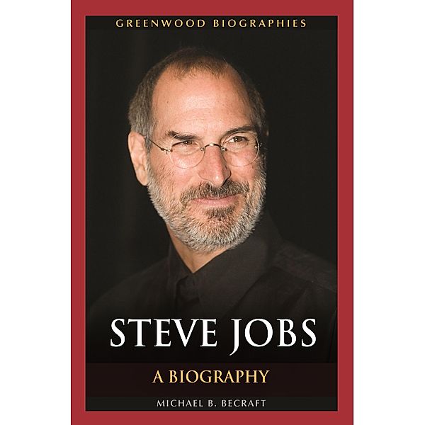 Steve Jobs, Michael B. Becraft