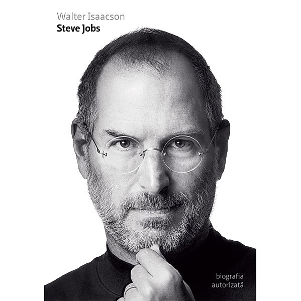 Steve Jobs, Walter Isaacson