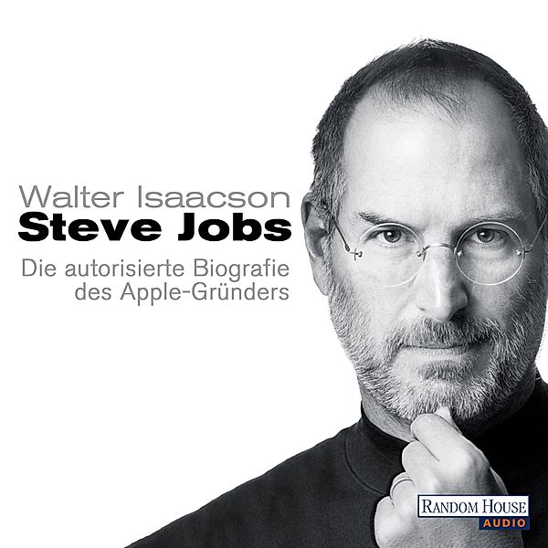 Steve Jobs, Walter Isaacson