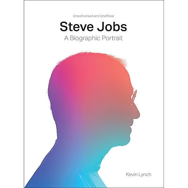 Steve Jobs: A Biographic Portrait, Kevin Lynch