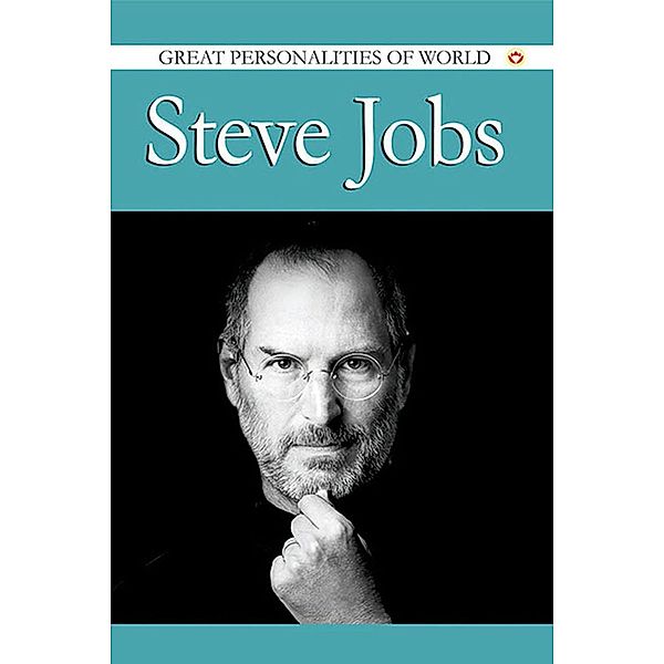 Steve Jobs / Diamond Books, Swati Upadhye
