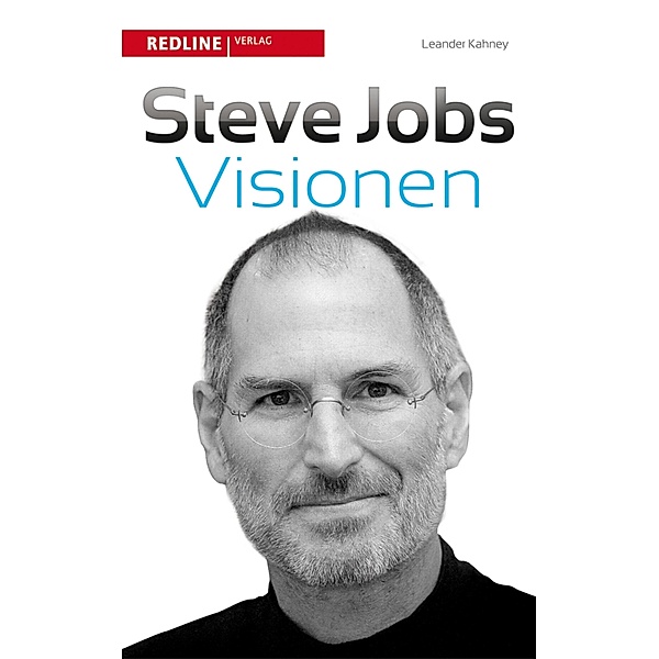Steve Jobs' Visionen, Leander Kahney