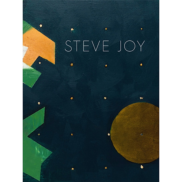 Steve Joy