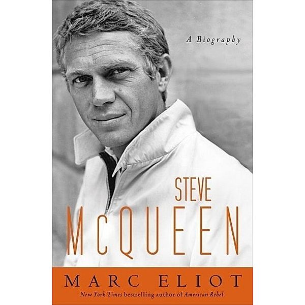 Steve McQueen, Marc Eliot