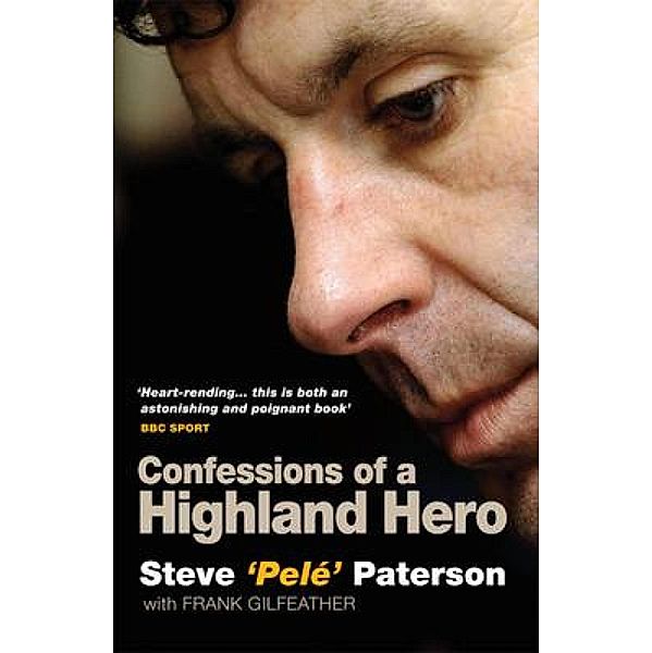 Steve Pele Paterson, Steve Paterson