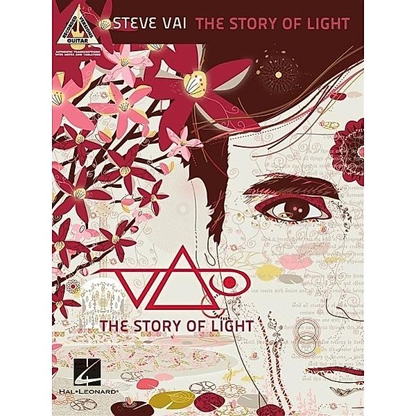 Steve Vai: The Story Of Light