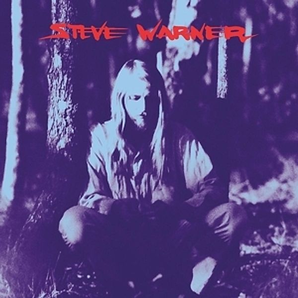 Steve Warner (Vinyl), Steve Warner