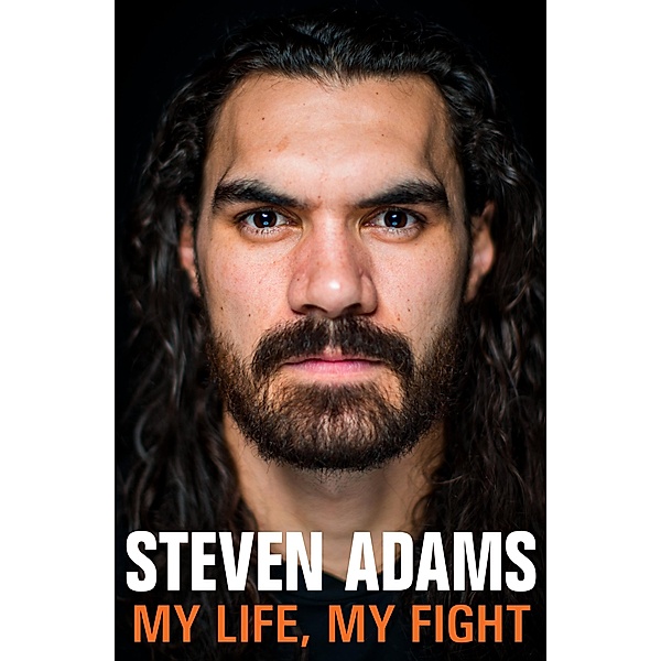 Steven Adams: My Life, My Fight, Steven Adams