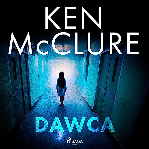 Steven Dunbar - 1 - Dawca, Ken McClure