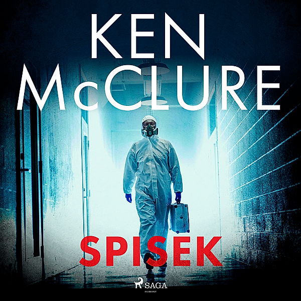 Steven Dunbar - 2 - Spisek, Ken McClure