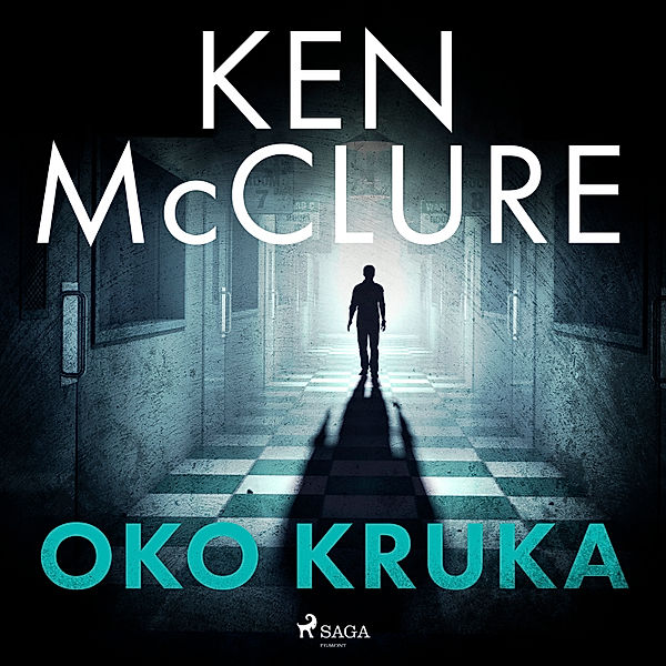 Steven Dunbar - 5 - Oko kruka, Ken McClure