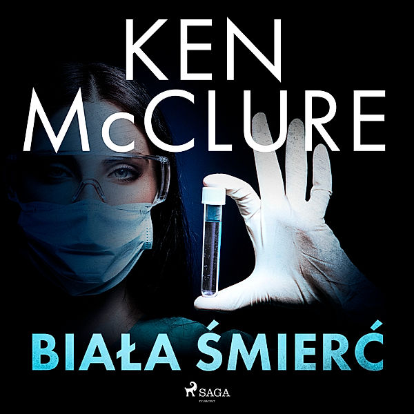 Steven Dunbar - 7 - Biała śmierć, Ken McClure