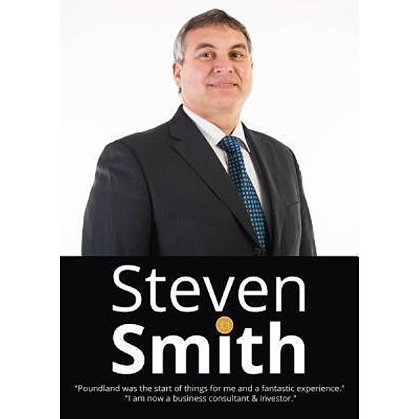 Steven Smith / Steven Smith, Steven Kevin Smith