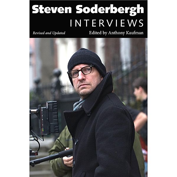 Steven Soderbergh / Conversations with Filmmakers Series