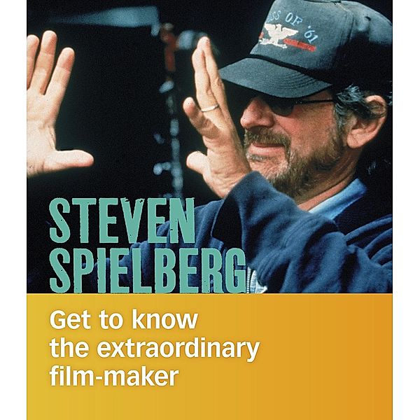 Steven Spielberg, Judy Greenspan