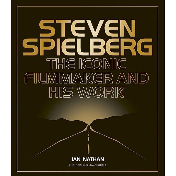 Steven Spielberg, Ian Nathan
