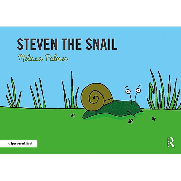 Steven the Snail, Melissa Palmer