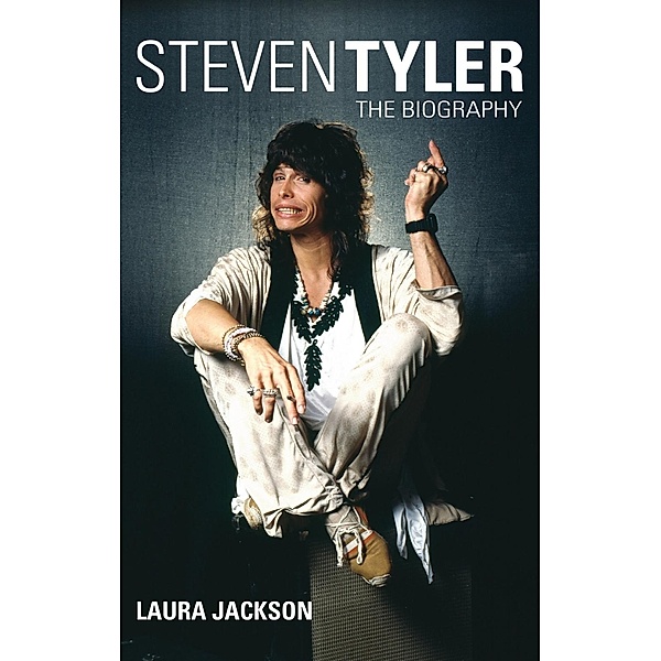 Steven Tyler, Laura Jackson