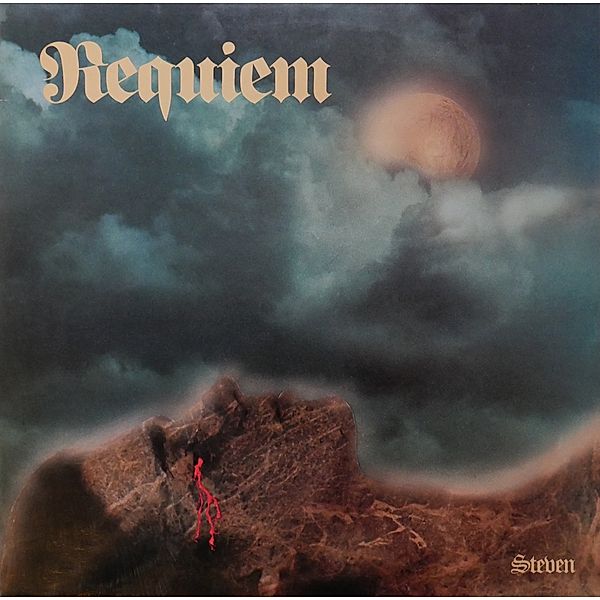 Steven (Vinyl), Requiem