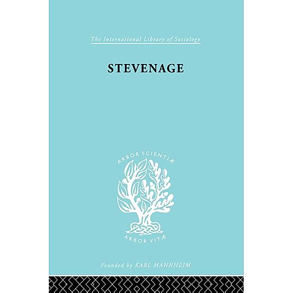 Stevenage, Harold Orlans