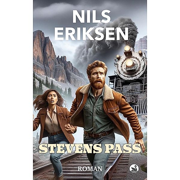 Stevens Pass / Erik & Amelia Bd.1, Nils Eriksen