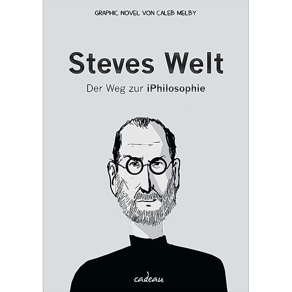 Steves Welt, Caleb Melby