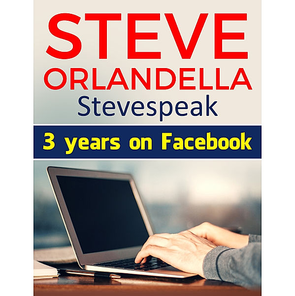 Stevespeak, Steve Orlandella