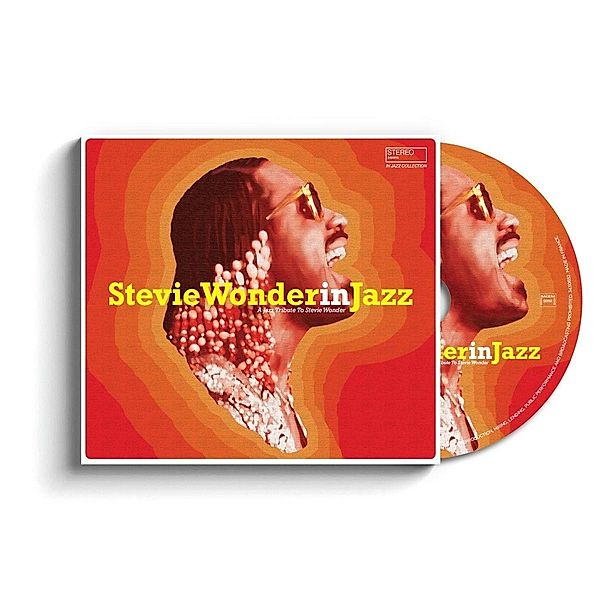 Stevie Wonder in Jazz, Diverse Interpreten