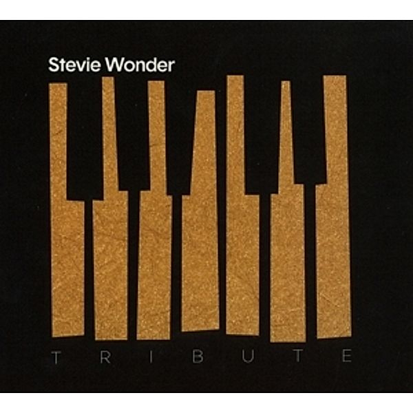 Stevie Wonder Tribute, Various
