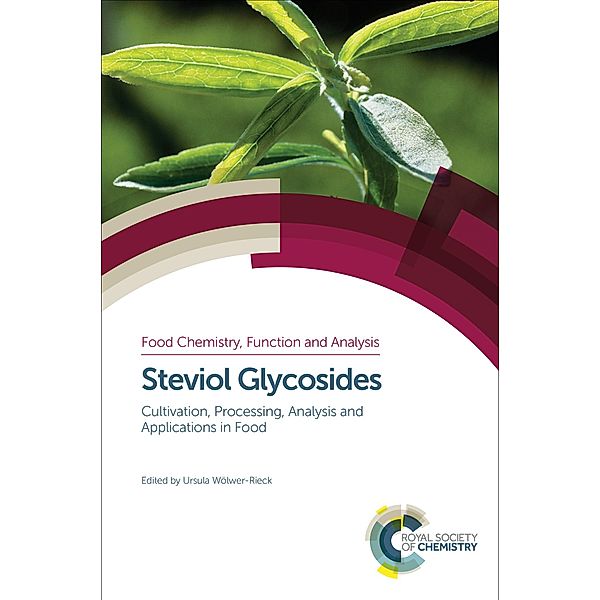 Steviol Glycosides / ISSN