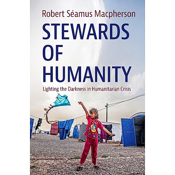Stewards of Humanity / Torchflame Books, Robert Seamus Macpherson
