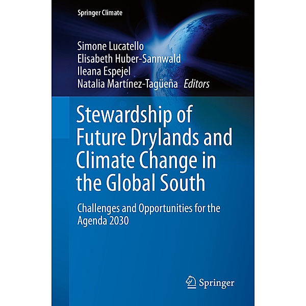 Stewardship of Future Drylands and Climate Change in the Global South