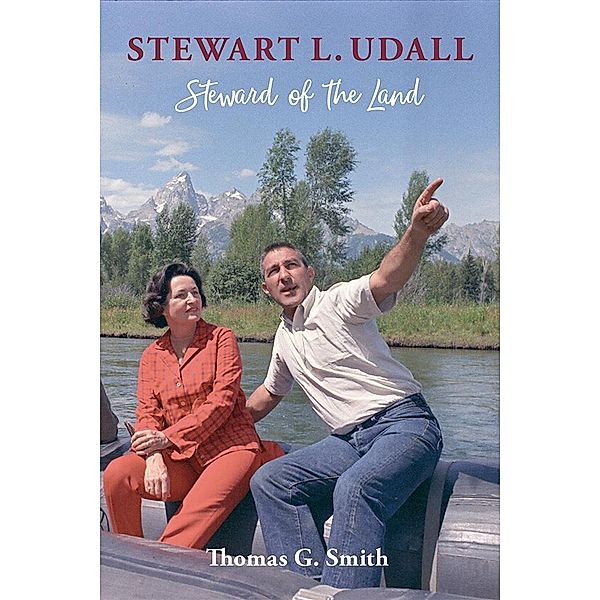 Stewart L. Udall, Thomas G. Smith