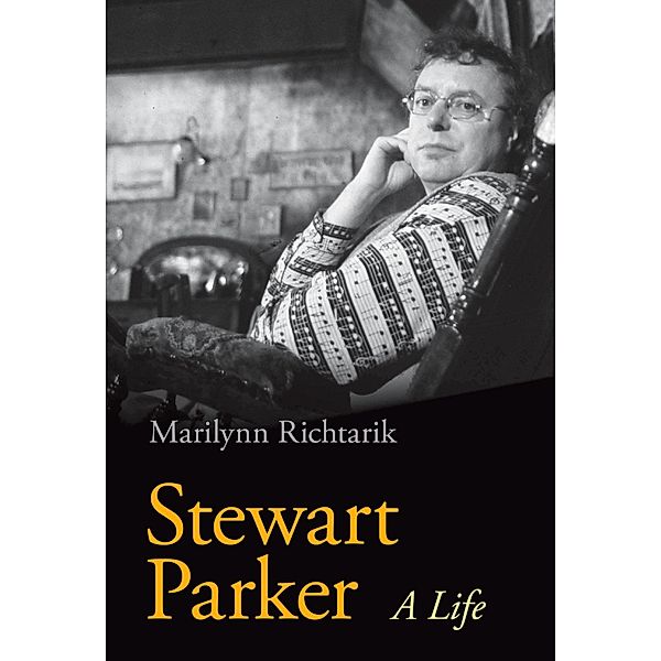 Stewart Parker, Marilynn Richtarik