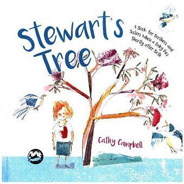 Stewart's Tree, Cathy Campbell
