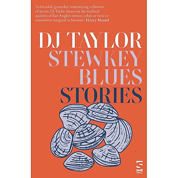 Stewkey Blues, D. J. Taylor