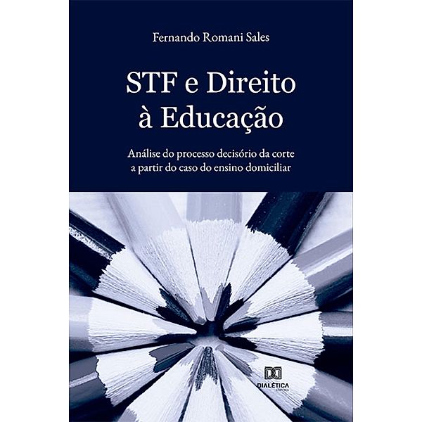 STF e Direito à Educação, Fernando Romani Sales