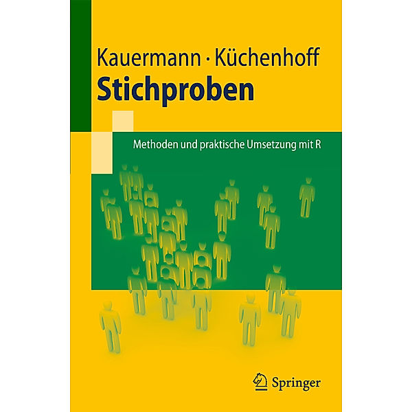 Stichproben, Göran Kauermann, Helmut Küchenhoff