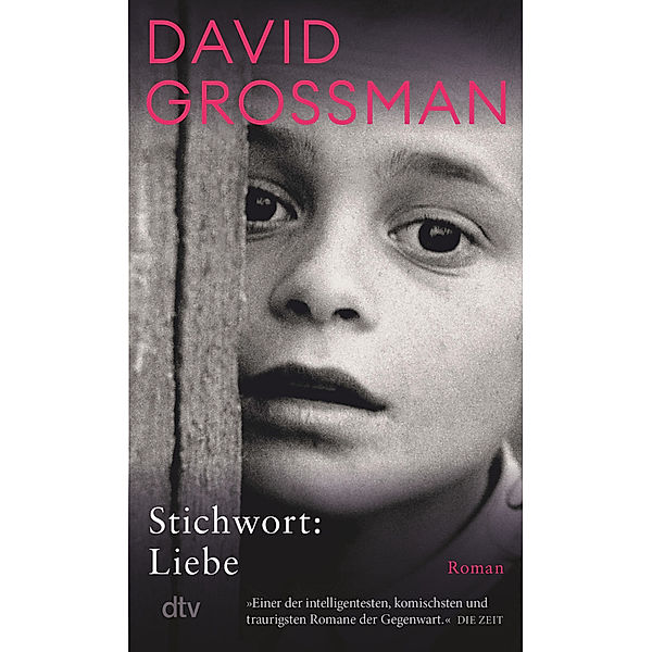 Stichwort: Liebe, David Grossman