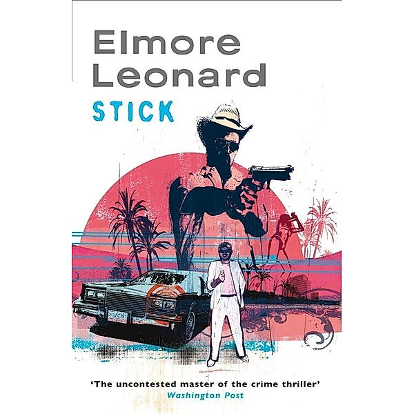 Stick, Elmore Leonard