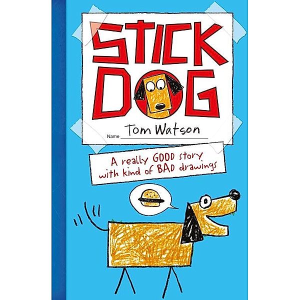 Stick Dog, Tom Watson