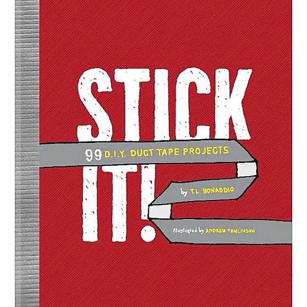Stick It!, T. L. Bonaddio