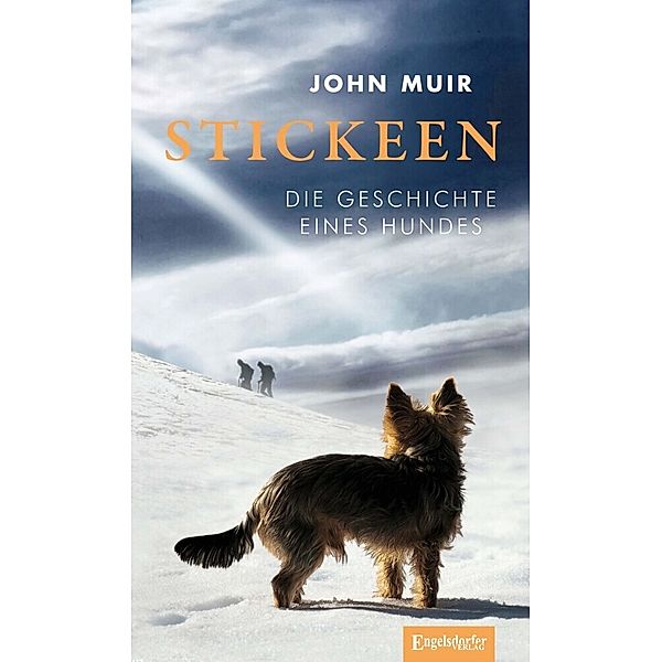 Stickeen, John Muir