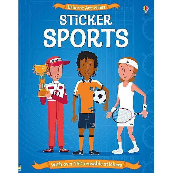 Sticker Dressing / Sticker Sports, Kate Davies