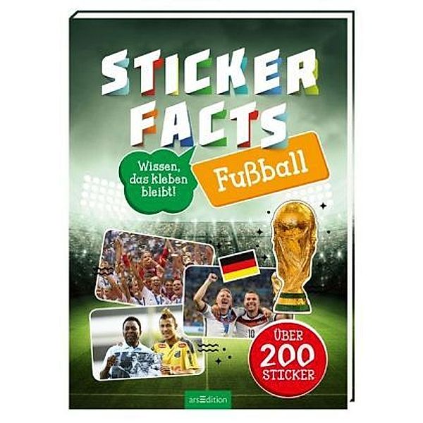 Stickerfacts Fussball, Jens Dreisbach