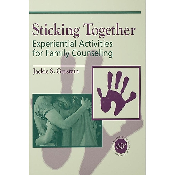 Sticking Together, Jaclyn S. Gerstein