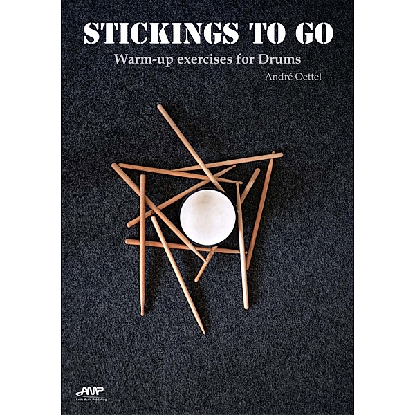 Stickings to go, André Oettel