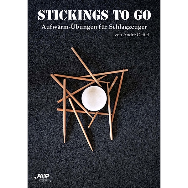 Stickings to go, Andre Oettel